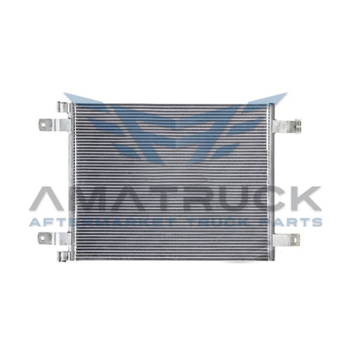 [24-33654] CONDENSADOR A/C KENWORTH T660 07 M3656003