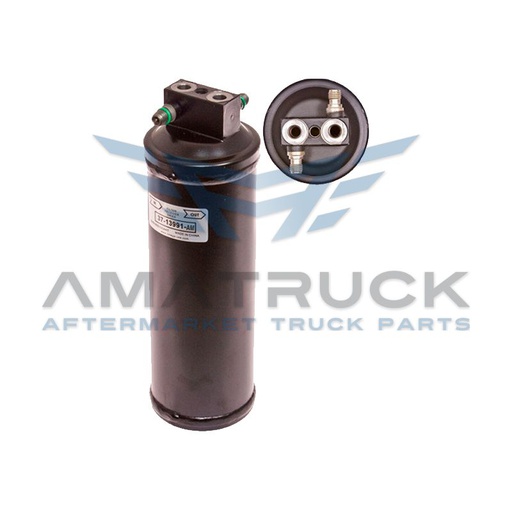 [37-19896] FILTRO A/C FREIGHTLINER COLUMBIA PLACA 37-13991