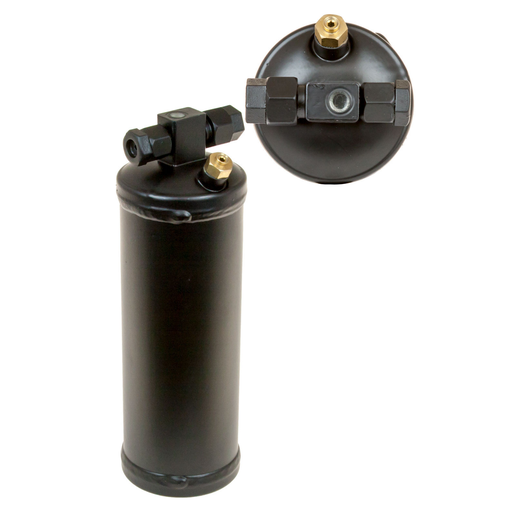 [37-13933-AM] Filtro Desecador para International Navistar (OEM 454613-C1)