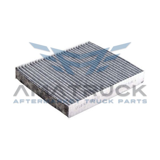 [39-10043] FILTRO ANTIPOLEN A/C KENWORTH T680