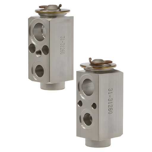 [31-31260] Válvula de Expansión de Bloque 1 Tonelada (Sealing Washer)