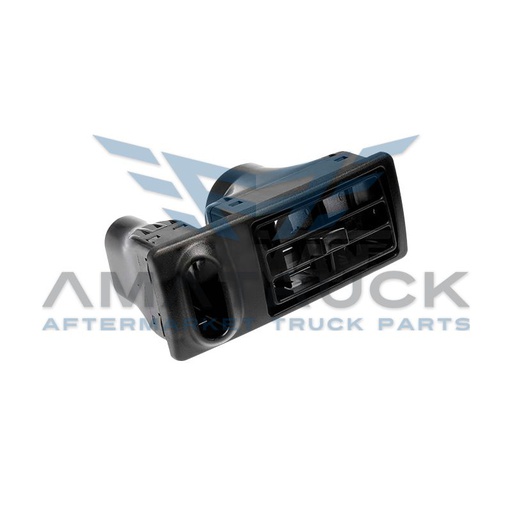 [216-5401] Ventila A/C Kenworth Lateral Izq