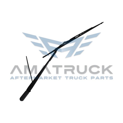 [GS4886] BRAZO LIMPIABRISAS KENWORTH T660 R HLK7008 KW15005