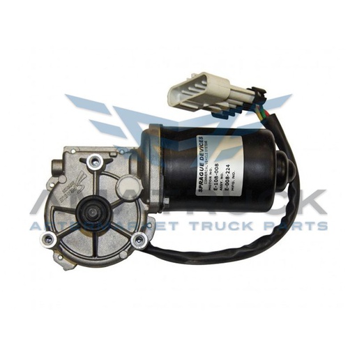 [CVE008-224] MOTOR LIMPIABRISAS KENWORTH INTERNATIONAL SPRAG R23-1040, E005-554	