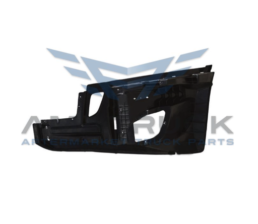 [FL04214] DEFENSA LATERAL FREIGHTLINER CASCADIA P4 REFUE CON F 18+ R