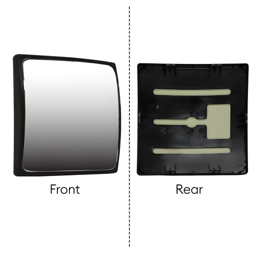 [563.55025] Espejo Convexo Cofre International Prostar Repuesto 563.55025 Luna