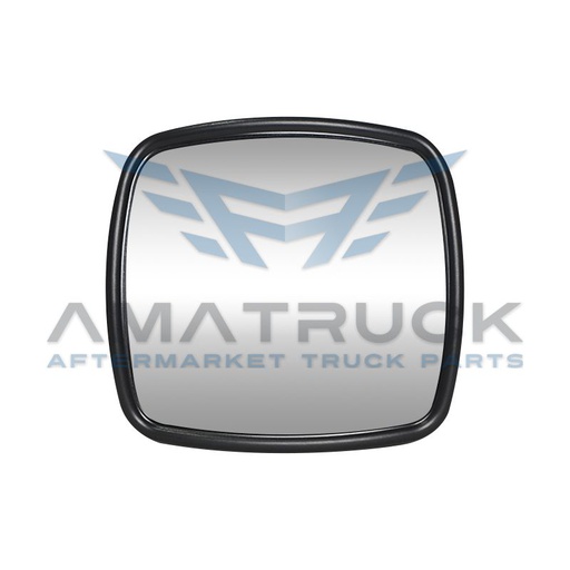 [FL13015] ESPEJO CONVEXO CABINA FREIGHTLINER M2 COLUM NEG CON DESEM