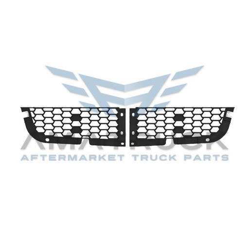 [FL04221] REJILLA PARA DEFENSA FREIGHTLINER 564.46372K