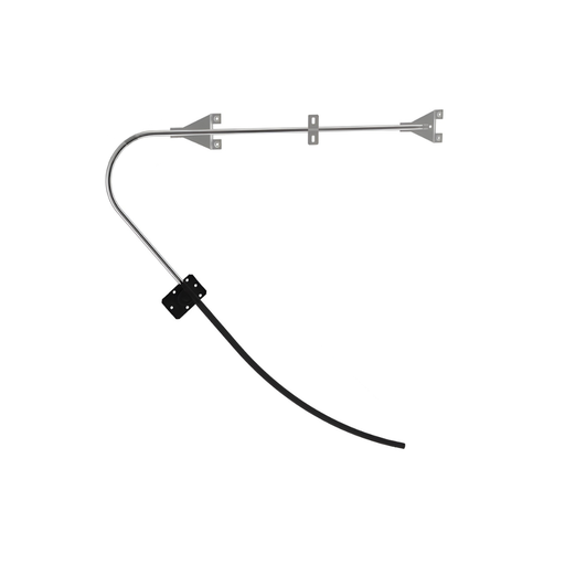 [740-5507] Elevador Manual Mack Izquierdo HLK6237 25169077