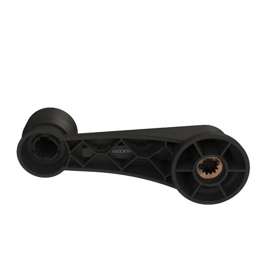 [HLK2259] Manivela para Elevador Puerta Kenworth T660 HLK2259