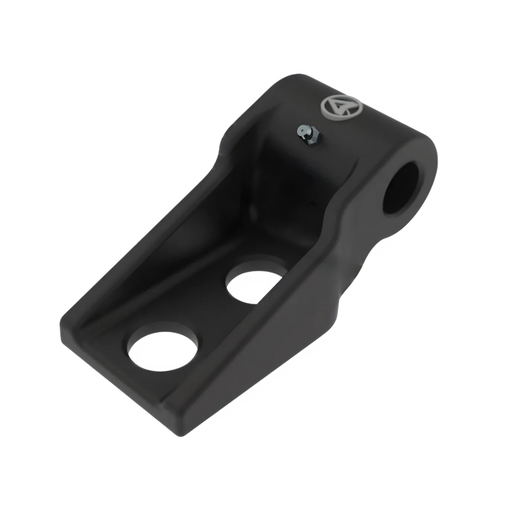 [M137293L] Base Bisagra de Cofre Kenworth T800