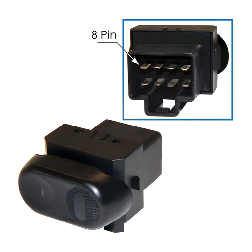 [577.46662] Switch Para Elevador Freightliner Cascadia P3 Izquierdo 577.46662 577.46662