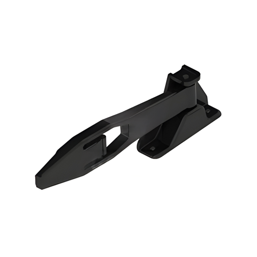 [11107] Gancho Para Cofre Freightliner Gaff Con Base L