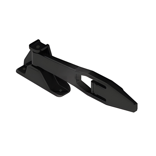 [11106] Gancho Para Cofre Freightliner Gaff Con Base R