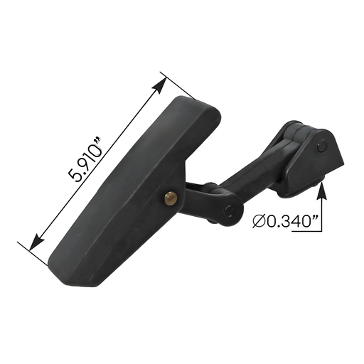 [HLK2201] Gancho para Cofre Kenworth T680 L56-6027