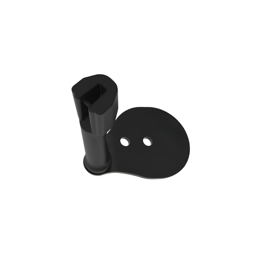 [FL06304] Soporte Cofre Freightliner Cascadia P3 L Hlk1045