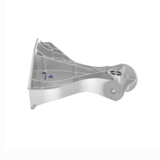 [FL17461] Soporte De Cofre Freightliner Cascadia P3 Base Alum R M17459R