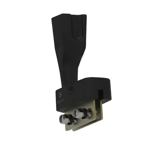 [HLK1013] Soporte De Cofre Freightliner Century Izquierdo HLK1013