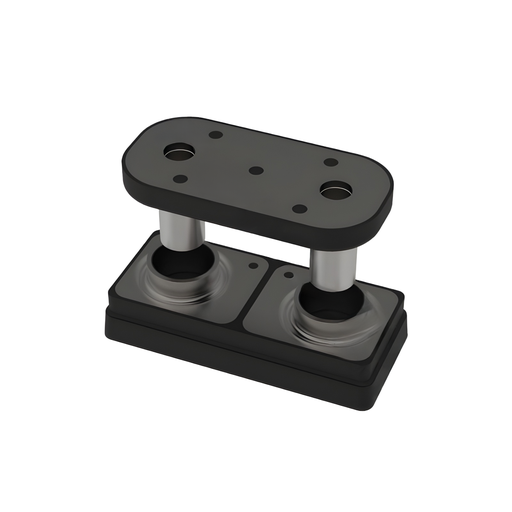 [M462126K] Kit Aislador y Aislante Freightliner