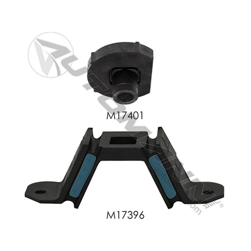 [M17399] SOPORTE DE MOTOR FREIGHTLINER F20805