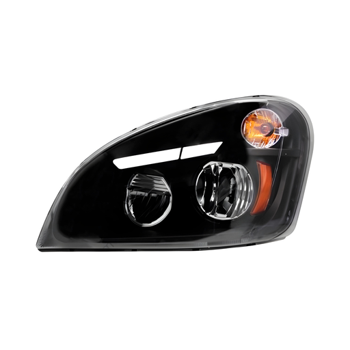 [FL14004] Faro Freightliner Cascadia P3 Led Lh