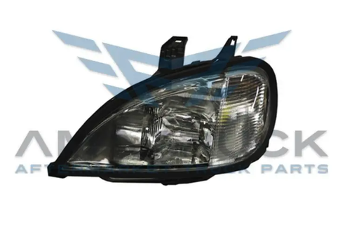 [340-1103L] Faro Freightliner Columbia Mica Rayada Lh