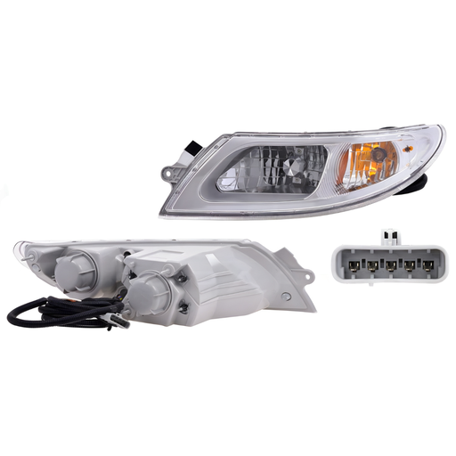 [888-8802-81] Faro International 4100-4400 Lh