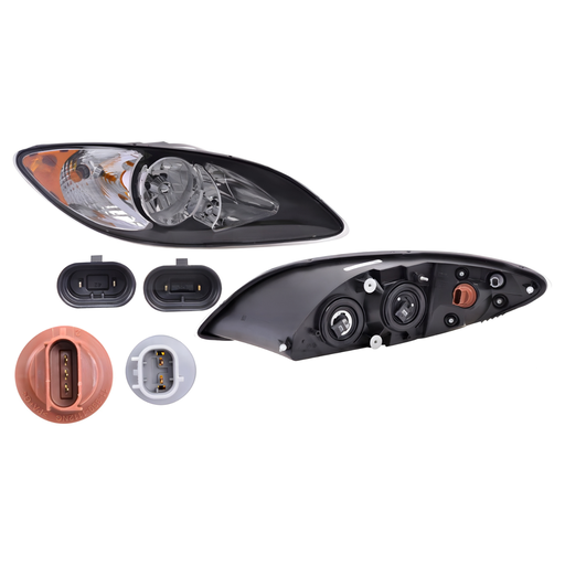 [019-3904-00] Faro International Prostar 08-15 Rh