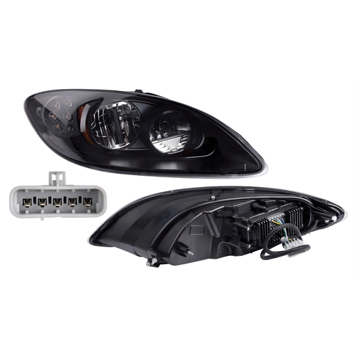 [019-3904-02] Faro International Prostar Full Led 08-20 Rh