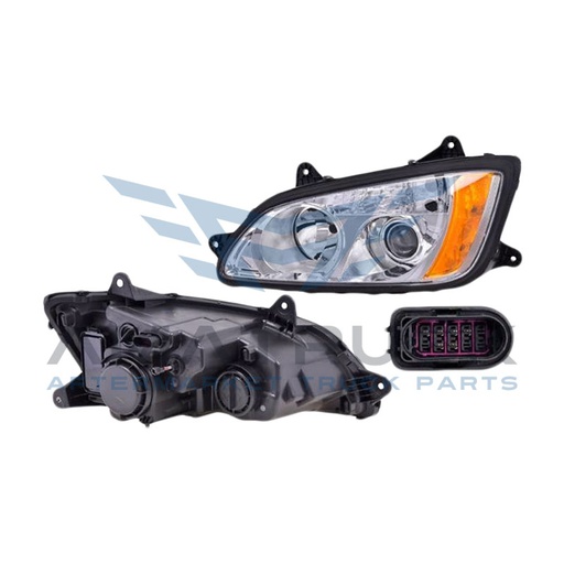 [33B-1102L-US] Faro Kenworth T660-T370 Lh P54-1059-100