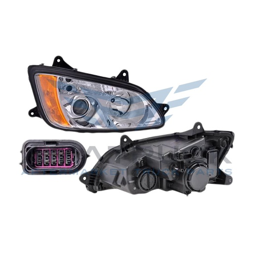 [33B-1102R-US] Faro Kenworth T660-T370 Rh P54-1059-100R