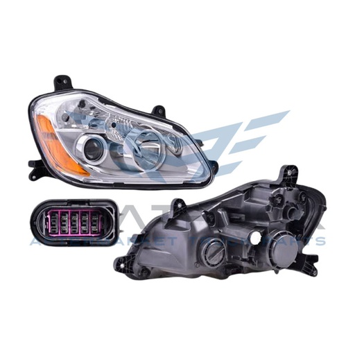 [33B-1103R] Faro Kenworth T680 Depo Rh P54-6103-10000R