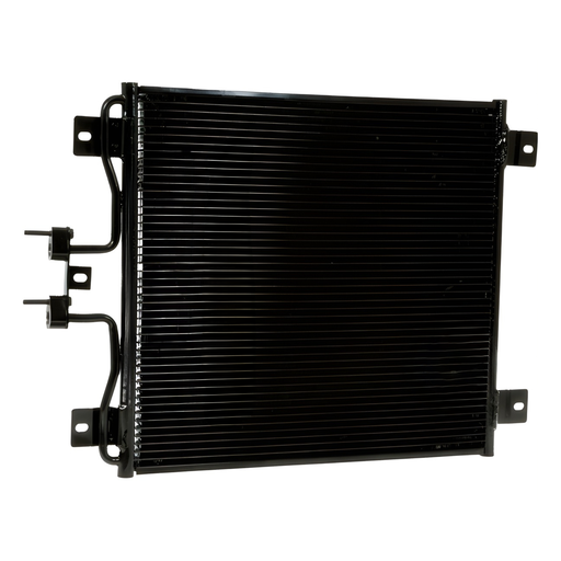 [24-50527] Condensador de Flujo Paralelo (Conexiones P-Nut)