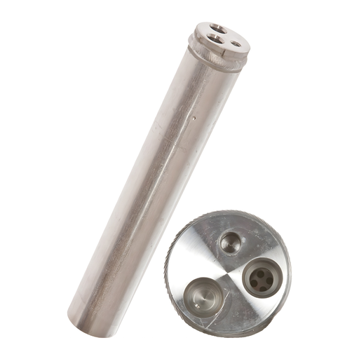 [37-18759] Filtro Recibidor Desecador de Aluminio (Universal / Autos)