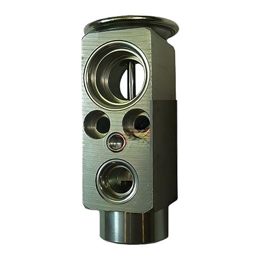 [31-31377] Válvula de Expansión de Bloque 1 Tonelada (O-Ring)