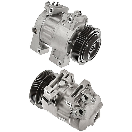 [20-11570-AM] Compresor de A/C DCS171C para Nissan Sentra / Altima