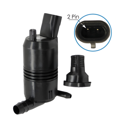 [HLK7056] Bomba de limpiaparabrisas International Mack