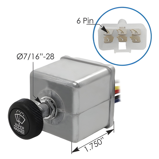 [577.59651] Switch Limpiabrisas Kenworth 577.59651