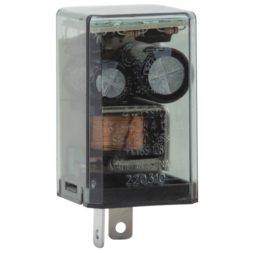 [44690] Destellador Grote 2 Terminales 16 Luces