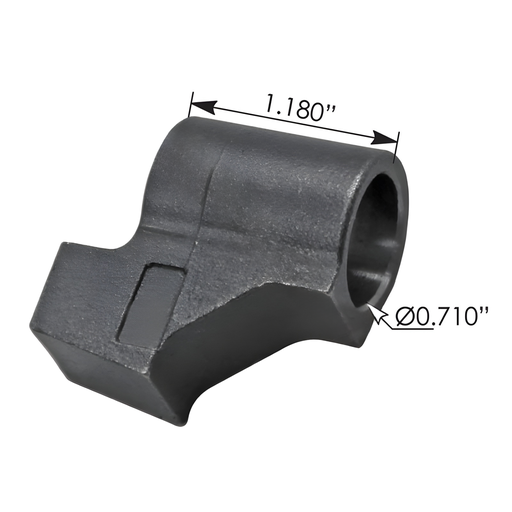 [577.A99101] Soporte Sensor Abs 577.A99101