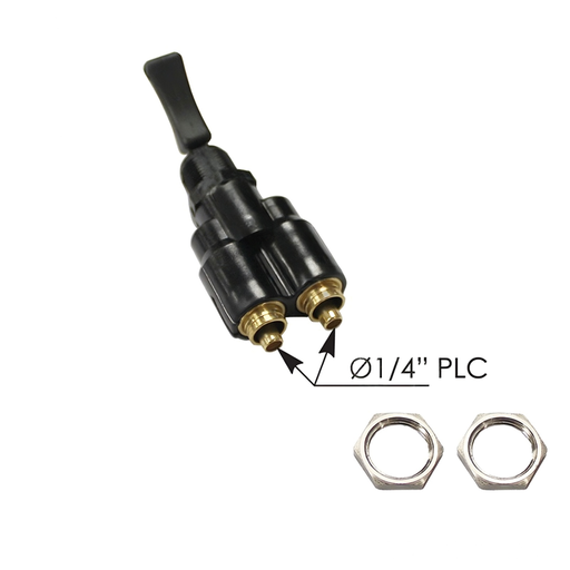 [KW01228] Switch 1 Paso International Kenworth Aire 170.1228