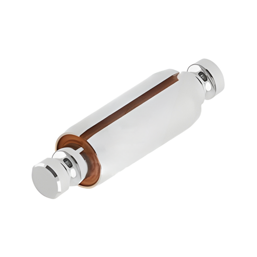 [11767] Buje Para Muelle Delantero Largo