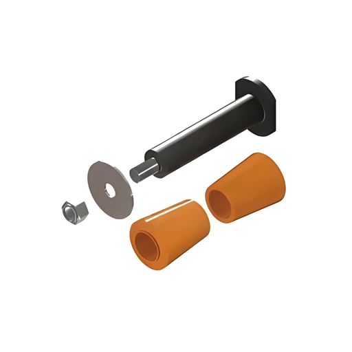 [13041] Kit De Bujes Y Perno Para Balancin (2 Pzas) 13041