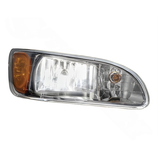 [564.75041] Faro Peterbilt Derecho