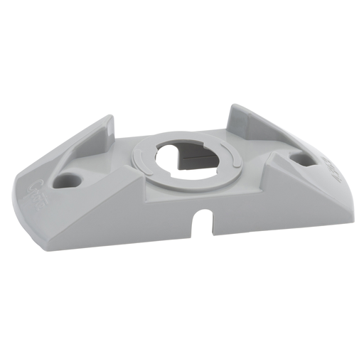 [43690] Base para Plafón Redondo 2-1/2" ABS Grote 43690