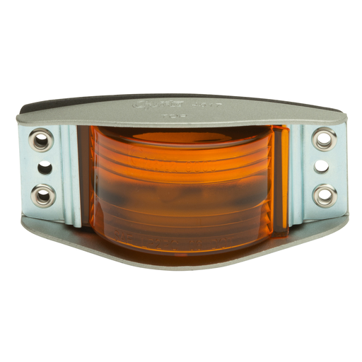 [45173] Plafon Rectangular Ambar Grote Lateral C/Prote