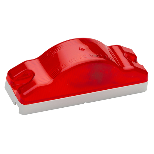 [53062] Plafón Lateral Rojo Cuarto y Señal Grote 53062