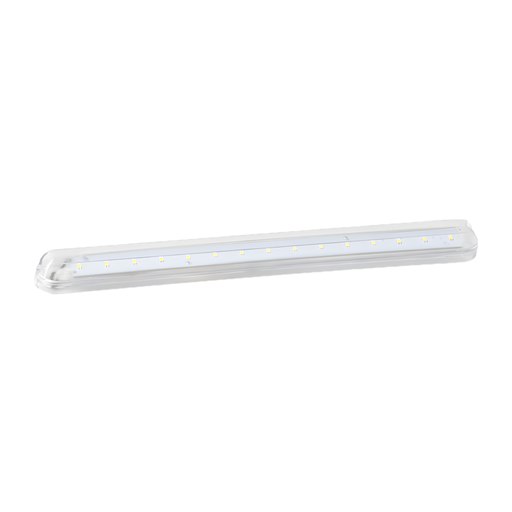[60581] Barra de 15 LED para Interior Plástica Grote 60581