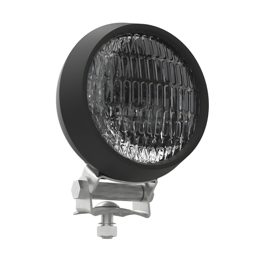 [64931] Faro Redondo Grote Hule Negro