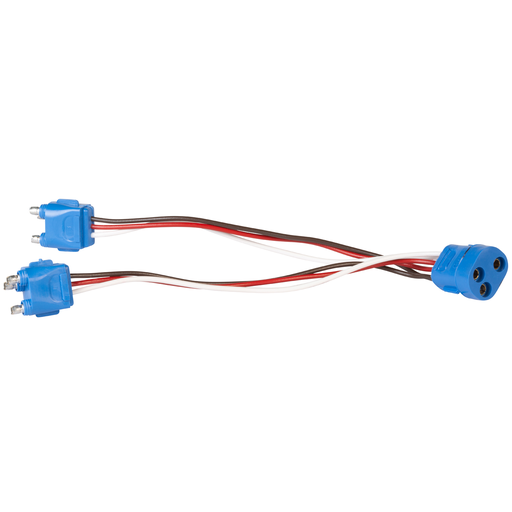 [66810] Conector Grote 1H-2M 67000 9 